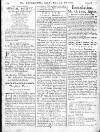 Liverpool Chronicle 1767 Thursday 15 December 1768 Page 6
