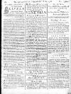 Liverpool Chronicle 1767 Thursday 22 December 1768 Page 6