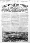 Illustrated Times 1853