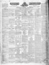 Surrey Mercury Thursday 30 October 1845 Page 1