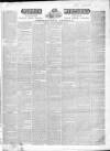 Surrey Mercury Thursday 25 December 1845 Page 1