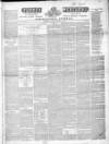 Surrey Mercury Wednesday 07 January 1846 Page 1