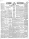 Surrey Mercury Wednesday 14 January 1846 Page 1
