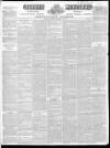 Surrey Mercury Saturday 14 February 1846 Page 1