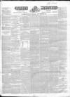Surrey Mercury Saturday 21 February 1846 Page 1
