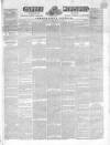 Surrey Mercury Saturday 21 March 1846 Page 1