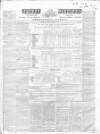 Surrey Mercury Saturday 18 April 1846 Page 1