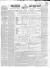 Surrey Mercury Saturday 25 April 1846 Page 1