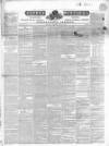Surrey Mercury Saturday 02 May 1846 Page 1
