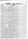 Surrey Mercury Saturday 16 May 1846 Page 1
