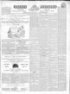 Surrey Mercury Saturday 11 July 1846 Page 1