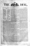 Dial Friday 01 February 1861 Page 1