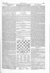 Dial Friday 15 February 1861 Page 15