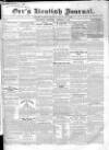 Orr's Kentish Journal Saturday 14 January 1860 Page 1