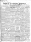 Orr's Kentish Journal Saturday 21 January 1860 Page 1