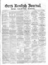 Orr's Kentish Journal Saturday 30 May 1863 Page 1