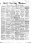 Orr's Kentish Journal Saturday 14 November 1863 Page 1