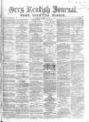 Orr's Kentish Journal Saturday 17 December 1864 Page 1