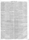 Orr's Kentish Journal Saturday 15 April 1865 Page 3