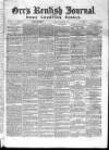 Orr's Kentish Journal Saturday 03 November 1866 Page 1