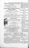 Wellington Gazette and Military Chronicle Sunday 15 August 1869 Page 4