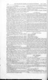 Wellington Gazette and Military Chronicle Monday 15 November 1869 Page 14