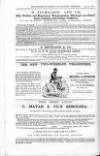 Wellington Gazette and Military Chronicle Saturday 15 January 1870 Page 20