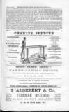 Wellington Gazette and Military Chronicle Tuesday 15 February 1870 Page 15
