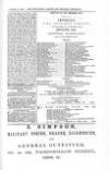 Wellington Gazette and Military Chronicle Tuesday 15 November 1870 Page 19