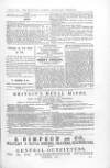 Wellington Gazette and Military Chronicle Thursday 15 June 1871 Page 19