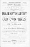 Wellington Gazette and Military Chronicle Tuesday 15 August 1876 Page 5