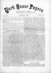 York House Papers Wednesday 07 January 1880 Page 3