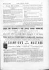 York House Papers Wednesday 04 February 1880 Page 19