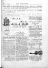 York House Papers Wednesday 03 March 1880 Page 23