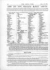 York House Papers Wednesday 10 March 1880 Page 22