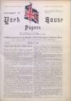 York House Papers Wednesday 24 March 1880 Page 25