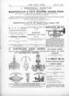 York House Papers Wednesday 31 March 1880 Page 20