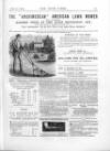 York House Papers Wednesday 14 April 1880 Page 19