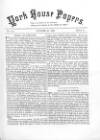 York House Papers Wednesday 20 October 1880 Page 3