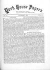 York House Papers Wednesday 03 November 1880 Page 3