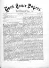 York House Papers Wednesday 17 November 1880 Page 3