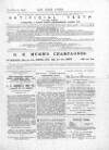 York House Papers Wednesday 17 November 1880 Page 19