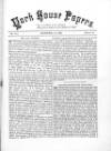 York House Papers Wednesday 15 December 1880 Page 3