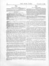 York House Papers Wednesday 15 December 1880 Page 6