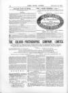 York House Papers Wednesday 15 December 1880 Page 16