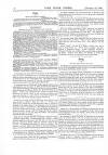 York House Papers Wednesday 12 January 1881 Page 6