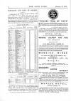 York House Papers Wednesday 12 January 1881 Page 10