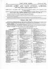 York House Papers Wednesday 12 January 1881 Page 18