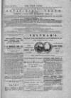 York House Papers Wednesday 12 January 1881 Page 19