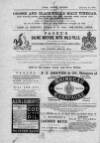 York House Papers Wednesday 19 January 1881 Page 2